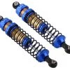 Yeah Racing 90mm Aluminum TR-XB Big Bore Shocks (Blue) (2) 2 Yeah Racing 90mm Aluminum TR-XB Big Bore Shocks (Blue) (2) -Cheap Yeah Racing Store yea trsl 016bu
