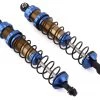 Yeah Racing 105mm Aluminum TR-XB Big Bore Shocks (Blue) (2) 2 Yeah Racing 105mm Aluminum TR-XB Big Bore Shocks (Blue) (2) -Cheap Yeah Racing Store yea trsl 018bu