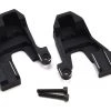 Yeah Racing Traxxas TRX-4 Aluminium Rear Damper Mount (Black) -Cheap Yeah Racing Store yea trx4 007bk