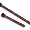 Yeah Racing Traxxas TRX-4 HD Tool Steel Front Axle Shaft 2 Yeah Racing Traxxas TRX-4 HD Tool Steel Front Axle Shaft -Cheap Yeah Racing Store yea trx4 034