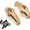 Yeah Racing Traxxas TRX-4 Brass C Hubs (2) -Cheap Yeah Racing Store yea trx4 040