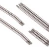 Yeah Racing Traxxas TRX-4 Titanium Suspension Link Set (324mm) -Cheap Yeah Racing Store yea trx4 048