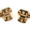 Yeah Racing Traxxas TRX-4/TRX-6 Brass Rear Suspension Link Mount (2) -Cheap Yeah Racing Store yea trx4 062