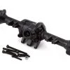 Yeah Racing TRX-6 Aluminum Center Axle Housing (Black) -Cheap Yeah Racing Store yea trx4 090