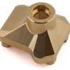 Yeah Racing TRX-6 Brass Middle Axle Cover (72g) -Cheap Yeah Racing Store yea trx4 095