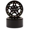 Yeah Racing 1.9" Aluminum 5-Spoke Beadlock Wheels w/12mm Hex (Black) (2) 2 Yeah Racing 1.9" Aluminum 5-Spoke Beadlock Wheels w/12mm Hex (Black) (2) -Cheap Yeah Racing Store yea wl 0116bk