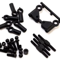 Yeah Racing XRAY T4 Camber Link Stiffener Set