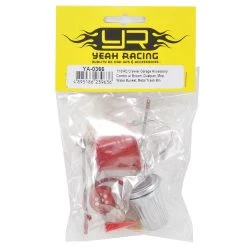 Yeah Racing Scale Crawler Garage Set w/Broom, Dustpan, Mop, Bucket, Garbage Can 5 Yeah Racing Scale Crawler Garage Set w/Broom, Dustpan, Mop, Bucket, Garbage Can -Cheap Yeah Racing Store yea ya 0366 1