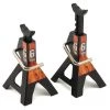 Yeah Racing Height Adjustable 6 Ton Jack (Black) (2) 1 Yeah Racing Height Adjustable 6 Ton Jack (Black) (2) -Cheap Yeah Racing Store yea ya 0374bk