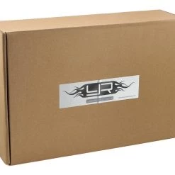 Yeah Racing 1/10 Scale Aluminum Leaf Spring Hitch Mount Crawler Trailer 9 Yeah Racing 1/10 Scale Aluminum Leaf Spring Hitch Mount Crawler Trailer -Cheap Yeah Racing Store yea ya 0405 3