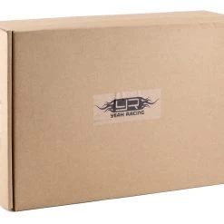 Yeah Racing 1/10 Steel Leaf Sprung Miniature Dirt Bike Trailer Kit (Black) (10.5 Inches) 9 Yeah Racing 1/10 Steel Leaf Sprung Miniature Dirt Bike Trailer Kit (Black) (10.5 Inches) -Cheap Yeah Racing Store yea ya 0506 3