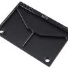 Yeah Racing Aluminum Parts Tray (Black) (145x95x5mm) -Cheap Yeah Racing Store yea ya 0571bk