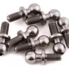 Yeah Racing 4.75x6mm Titanium Ball Studs (8) 2 Yeah Racing 4.75x6mm Titanium Ball Studs (8) -Cheap Yeah Racing Store yea ya 0608