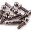 Yeah Racing 4.75x8mm Titanium Ball Studs (8) -Cheap Yeah Racing Store yea ya 0609