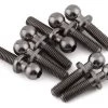 Yeah Racing 4.75x10mm Titanium Ball Studs (8) -Cheap Yeah Racing Store yea ya 0610