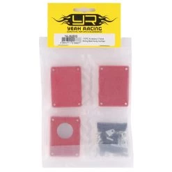 Yeah Racing 1/10 3 Tiered Metal Rolling Shop Cart Kit (Red) 7 Yeah Racing 1/10 3 Tiered Metal Rolling Shop Cart Kit (Red) -Cheap Yeah Racing Store yea ya 0628rd 2