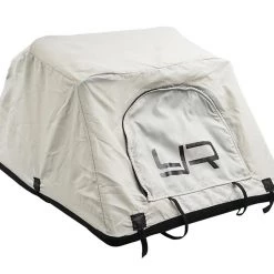 Yeah Racing 1/10 Scale Crawler Rooftop Tent Set