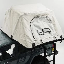 Yeah Racing 1/10 Scale Crawler Rooftop Tent Set -Cheap Yeah Racing Store yea ya 0634 2