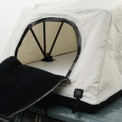 Yeah Racing 1/10 Scale Crawler Rooftop Tent Set -Cheap Yeah Racing Store yea ya 0634 3