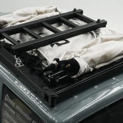 Yeah Racing 1/10 Scale Crawler Rooftop Tent Set -Cheap Yeah Racing Store yea ya 0634 4