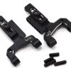 Yeah Racing Yokomo YD-2 Aluminum Adjustable Low Profile Front Arm (Black) -Cheap Yeah Racing Store yea yd 007bk
