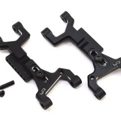 Yeah Racing YD-2 Aluminum Track Width Adjustable Low Profile Rear Suspension Arm