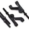 Yeah Racing Yokomo YD-2 Aluminum Low Profile Front Upper Arm (Black) -Cheap Yeah Racing Store yea yd 009bk