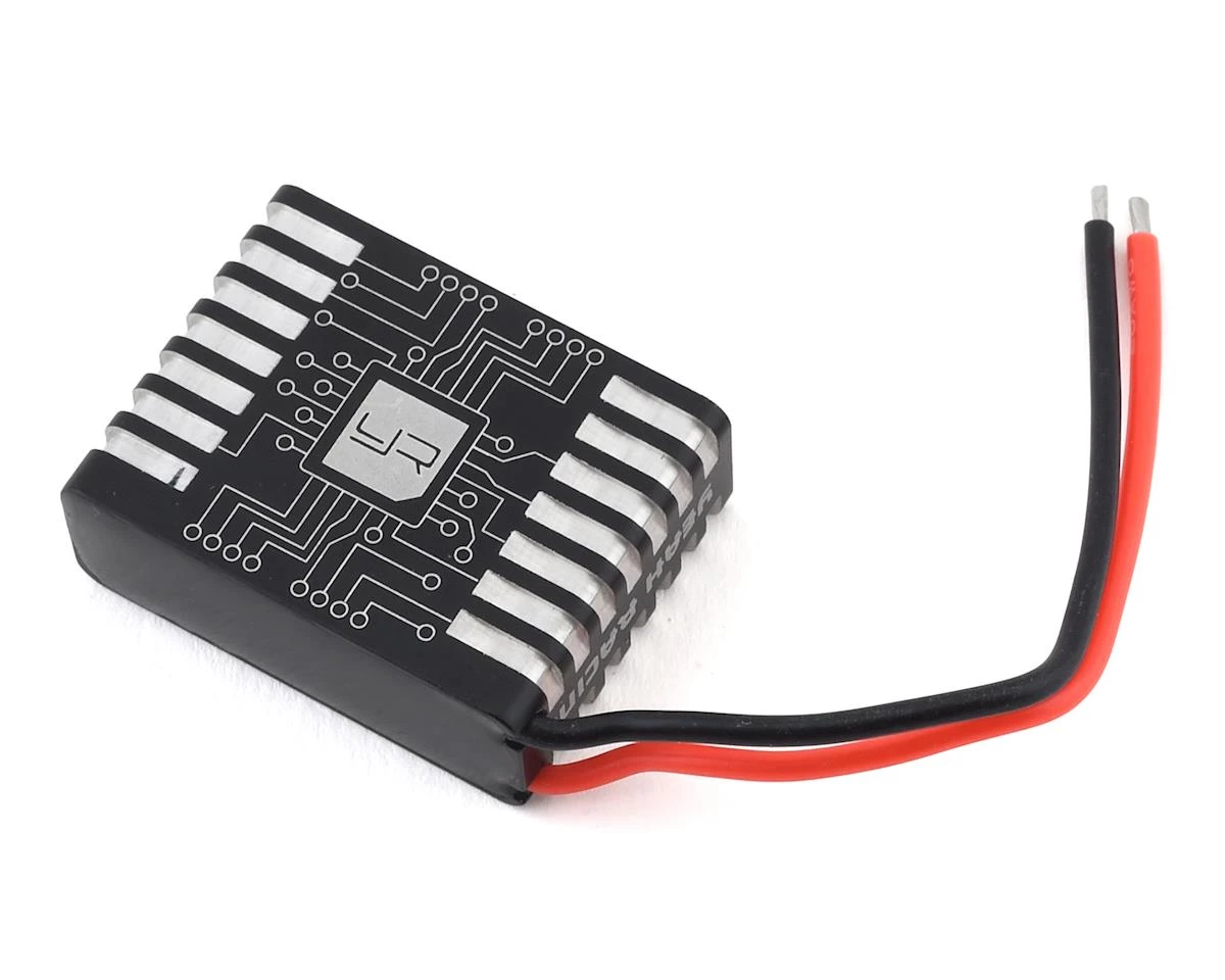 Yeah Racing Super Capacitor w/Aluminum Case 3 Yeah Racing Super Capacitor w/Aluminum Case