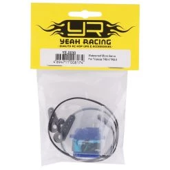 Yeah Racing Traxxas TRX-4 2.2kg Micro Metal Geared Servo (Waterproof) -Cheap Yeah Racing Store yea ye 0030 2