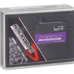 Yeah Racing 10kg Low Profile Coreless Metal Gear Servo (Purple) (High Voltage/Metal Case) 7 Yeah Racing 10kg Low Profile Coreless Metal Gear Servo (Purple) (High Voltage/Metal Case) -Cheap Yeah Racing Store yea ye 0033pp 2