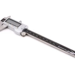 Yeah Racing Stainless Steel Digital Caliper w/Case (0-150mm)