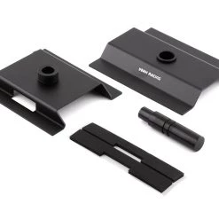 Yeah Racing 1/10 Aluminum Crawler Work/Display Stand (Black)